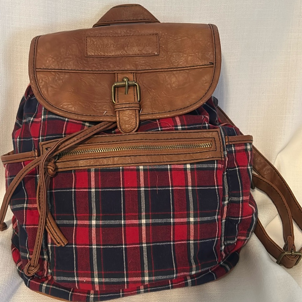 AMERICAN EAGLE backpack